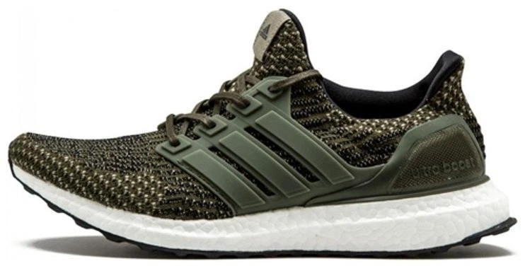 adidas UltraBoost 3.0 Night Cargo for Sale | Authenticity