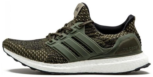 adidas UltraBoost 3.0 Limited Trace Cargo