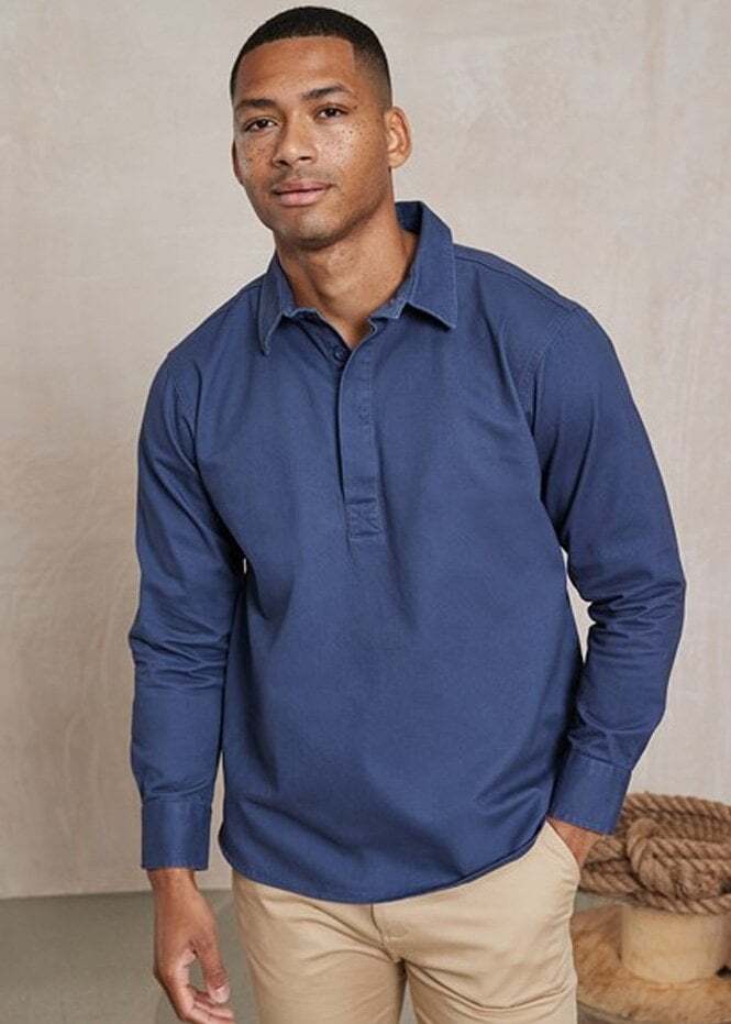 Maglione maglia trapano prima fila FR050