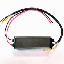50W LED Driver, 85-265V To 25-40V