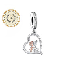 Always Sister Forever My Friend Charm, Family Charm, Gift For Sister