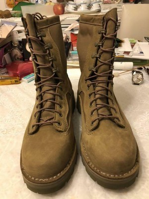 danner meb review