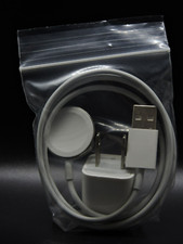 Apple Watch Magnetic Charger 39" / Adapter Plug