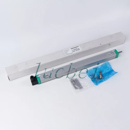 1PCS New Gefran Rectilinear Transducer LT-M-0350-S
