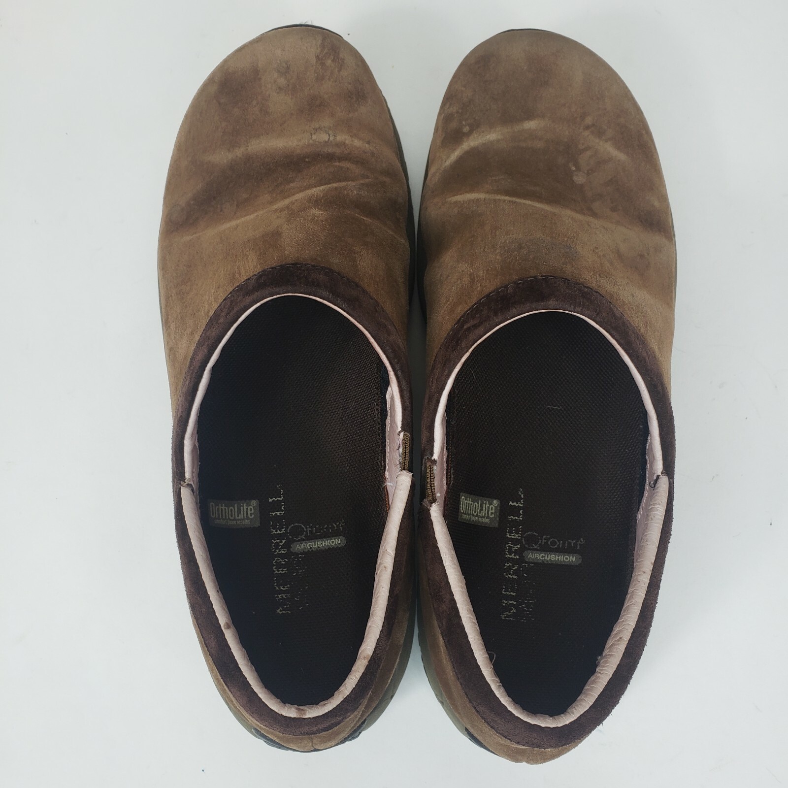 Merrell Encore Adams Comfort Slip On Loafer Clogs Wom… - Gem
