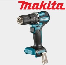 Makita 18 V martillo de carga taladro percutor eléctrico herramienta desnuda DHP487Z