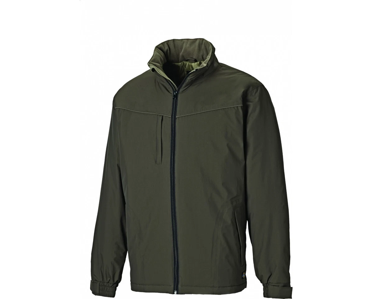 Dickies shop 3xl jacket