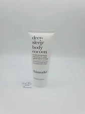 This Works Deep Sleep Body Cocoon Bedtime Lotion - 3.3oz