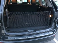 Trunk Envelope Style Organizer Cargo Net for TOYOTA HIGHLANDER 2014-2025 New