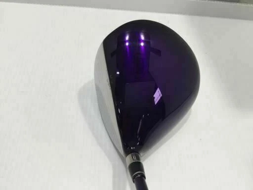 MACGREGOR MACTEC GOLF CLUB DRIVER NV-NX LADIES WOMENS 11.5DEG L-FLEX - Image 2 of 4