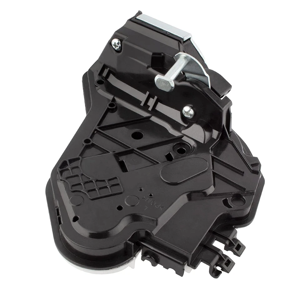 Actuador de bloqueo de puerta trasera izquierda para Toyota Highlander 2014-2019 Lexus 69060-0E030 Foto 3 de 4
