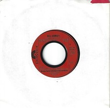 BILL RAMSEY - Wumba Tumba Schokoladeneisverkäufer