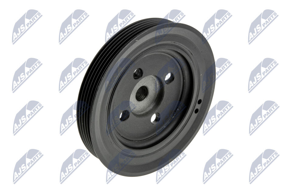 RKP-FR-015 NTY Belt Pulley, crankshaft for FORD