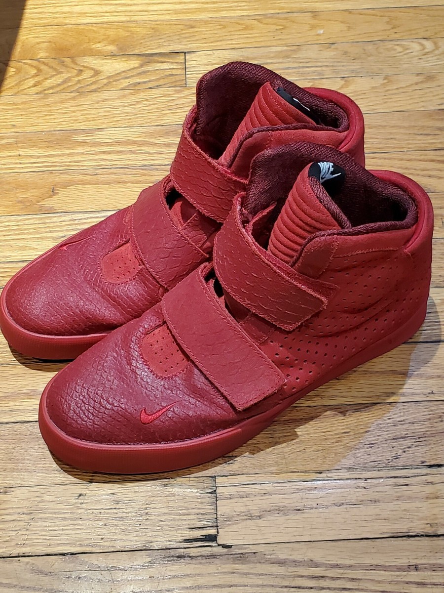 Nike Flystepper 2K3- Gym Red Men\'s Size 10 s-l1600.jpg main image 3