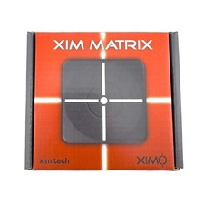 XIM Matrix Precision Mouse & Keyboard Adapter...