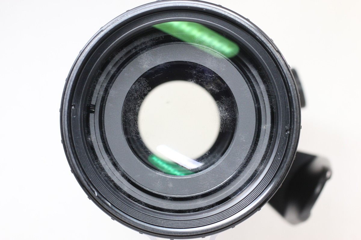 Tamron AF 200-400mm F/5.6 LD IF 175D Telephoto Zoom Lens for Nikon