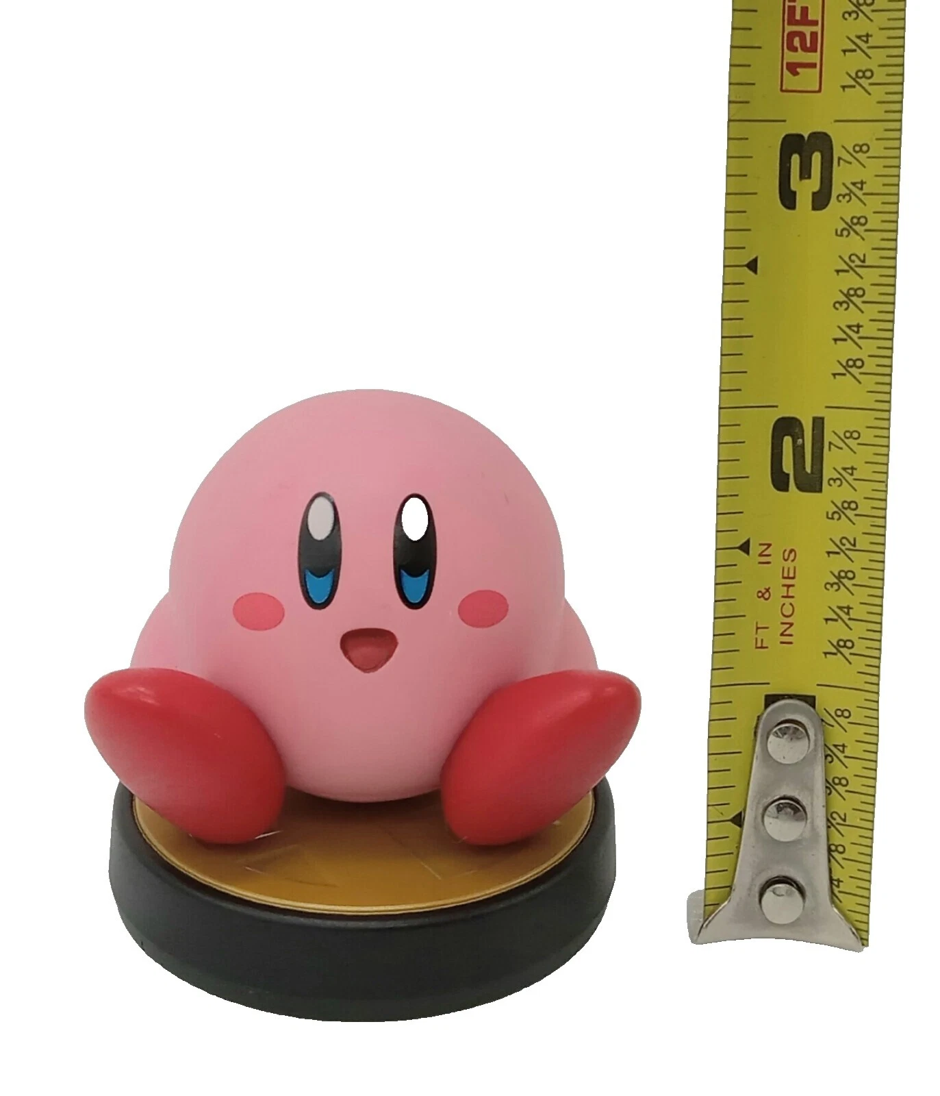 Nintendo Wii Kirby Productos juguetes a la vida