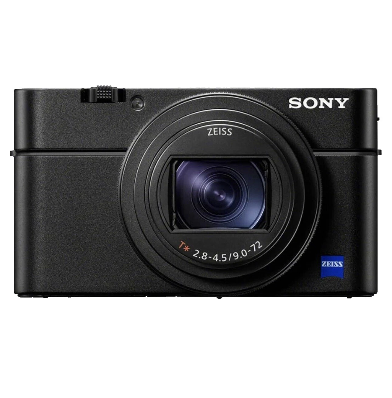 Sony DSC-RX100 Digital Cameras with CMOS Sensor
