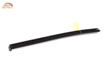2021-24 CHEVROLET TRAILBLAZER REAR RIGHT DOOR WINDOW INNER WEATHERSTRIP SEAL OEM