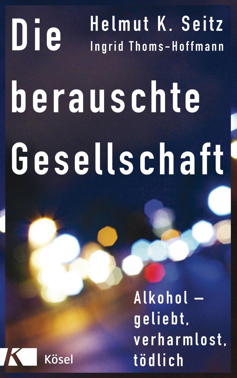 Thumbnail - Die Berauschte Gesellschaft Helmut K. Seitz