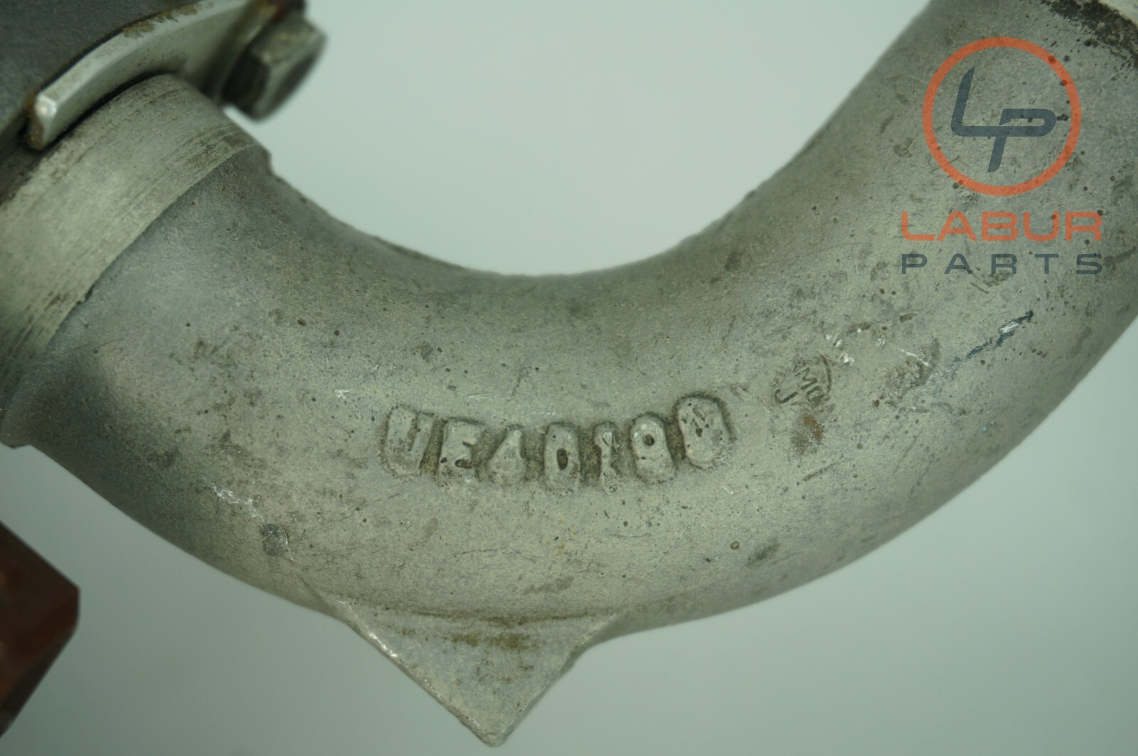 1981-1989 Rolls-Royce Silver Spur Spirit Water Thermostat Housing C525