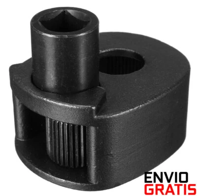 EXTRACTOR DE TUERCAS AXIALES DE DIRECCION 33 - 42MM PARA ROTULAS AXIALES -2153-1