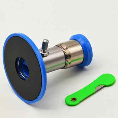 Biological Microtome Plant Hand Slicer for School Laboratory Equipment Students