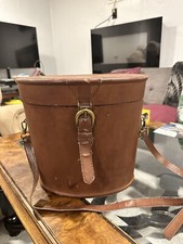 Vintage Binocular Case