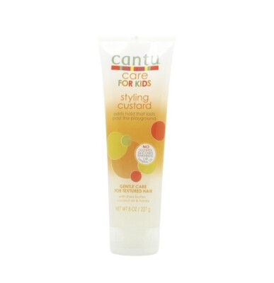 Cantu Care for Kids Styling Custard 227g