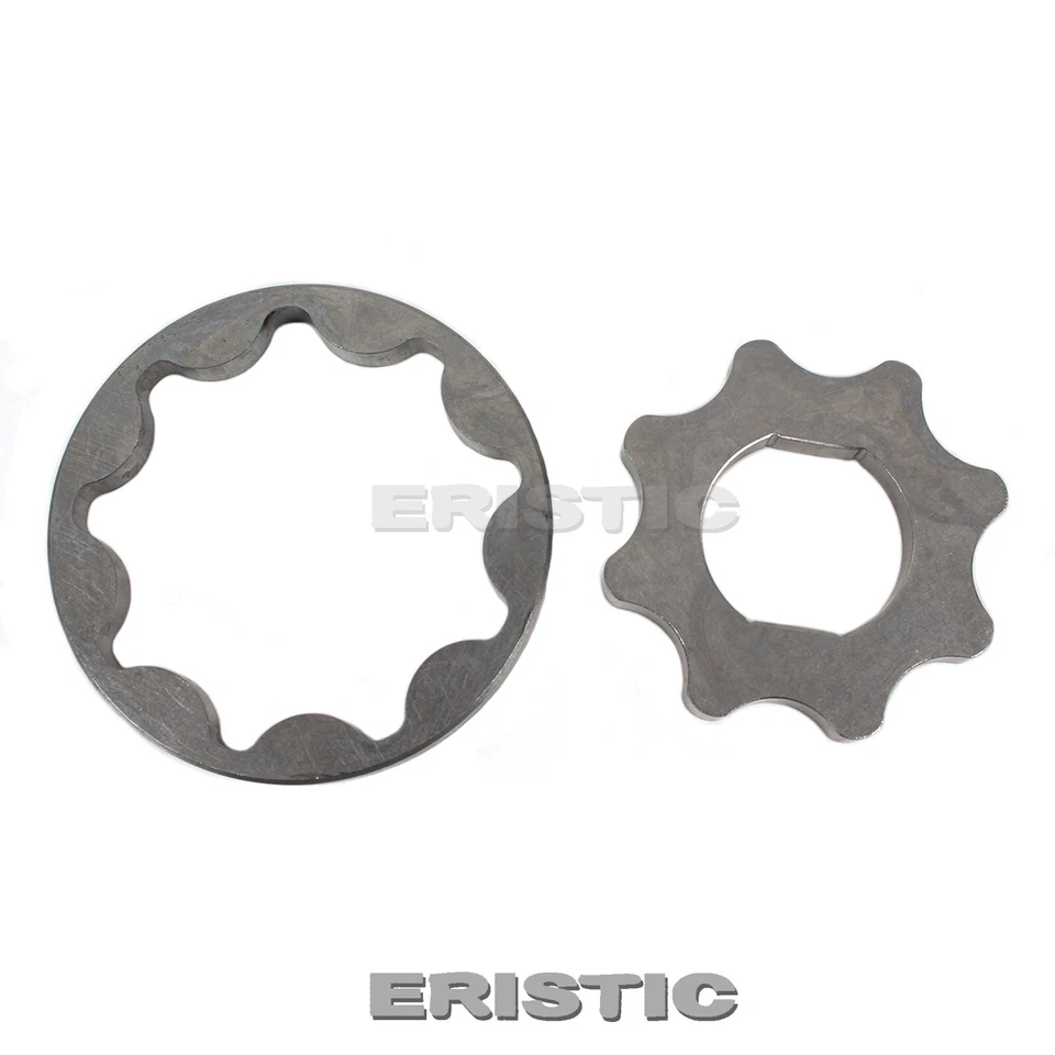 Oil Pump Repair Kit Chrysler Dodge 3.3 3.8L Town & Country Grand Caravan Voyager - Image 3 of 4