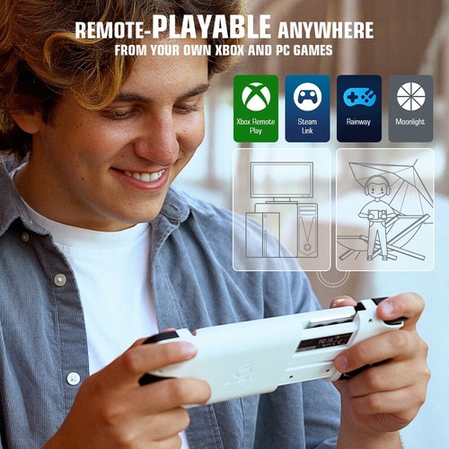 GameSir X2 Pro Gamepad - Black