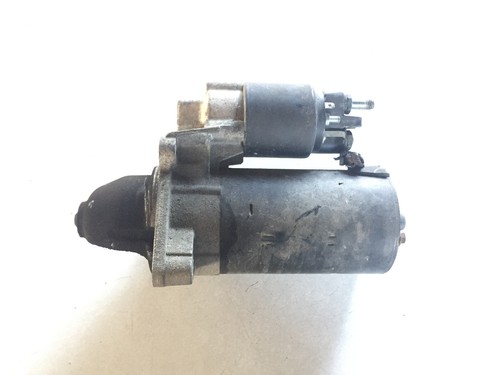 BMW E39 5er Anlasser Starter 520i