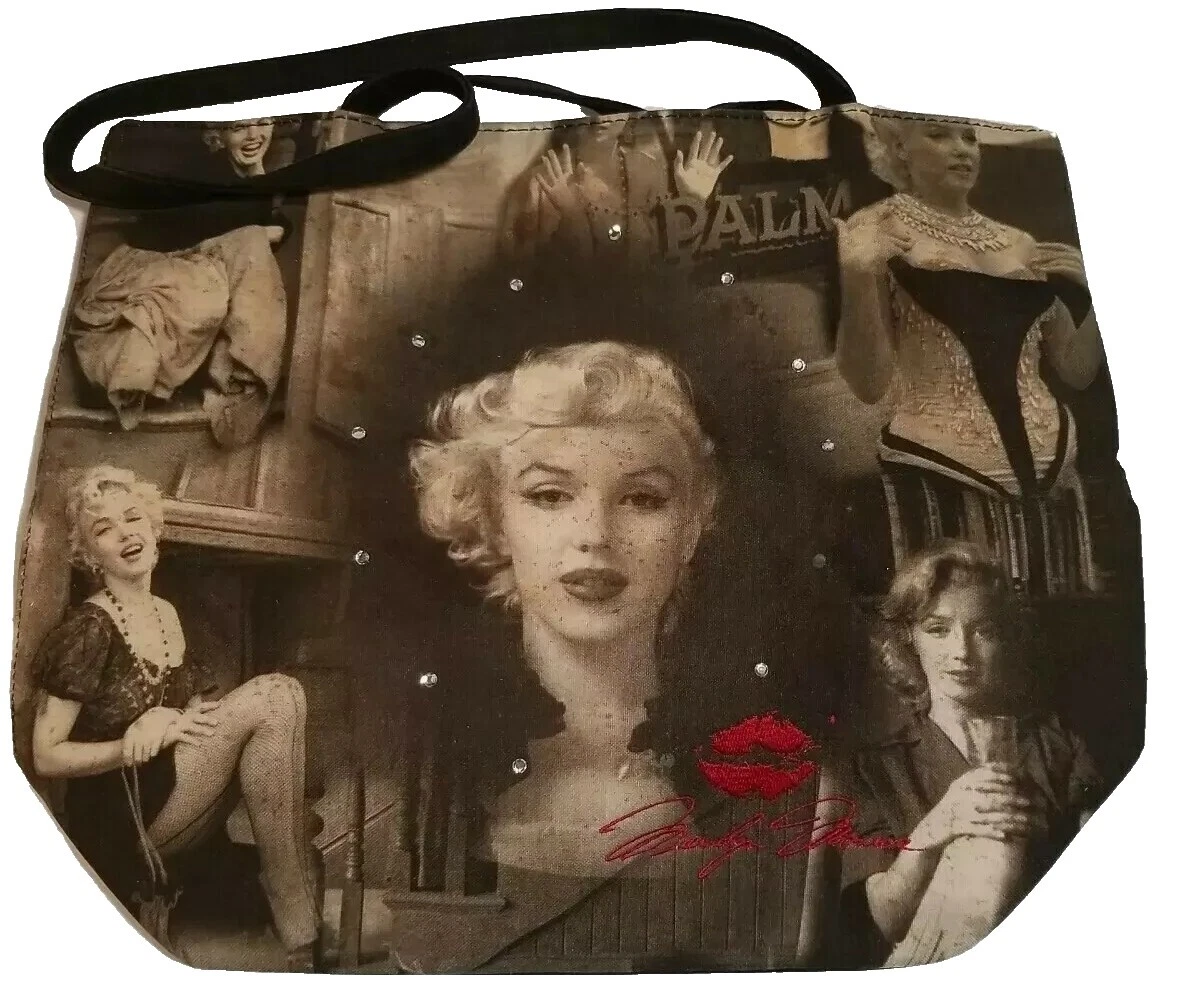 Polyester Reproduction Vintage Bags, Handbags & Cases