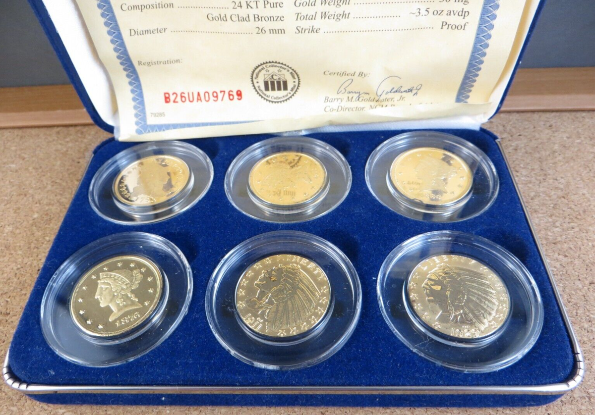 Gold Coins of the World 8th edition 金貨 【公式通販】