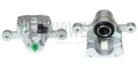 Budweg Caliper Bremssattel Bremssystem Mobis FüR Hyundai I30 1.4 1.6 Crdi