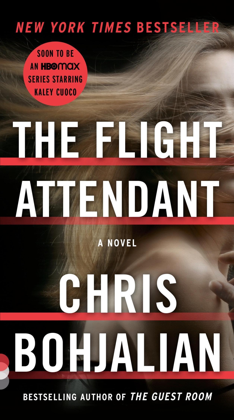 Thumbnail - Chris Bohjalian | The Flight Attendant | Taschenbuch | Englisch (2020)