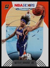 2020-21 Panini NBA Hoops Basketball  Panini Kelly Oubre Jr. #11