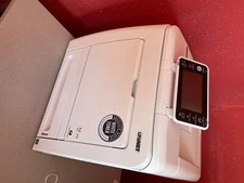 Uninet IColor 550 Laser Printer