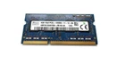 4GB 1Rx8 Memory RAM DDR3 PC3L-12800S HMT451S6DFR8A-PB 0NWMX1