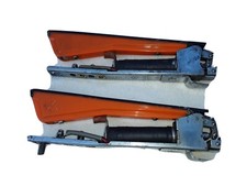 Original Rillenwinker VW Käfer Brezel, Nr. 143.001-1 Splitwindow Herst. SHO