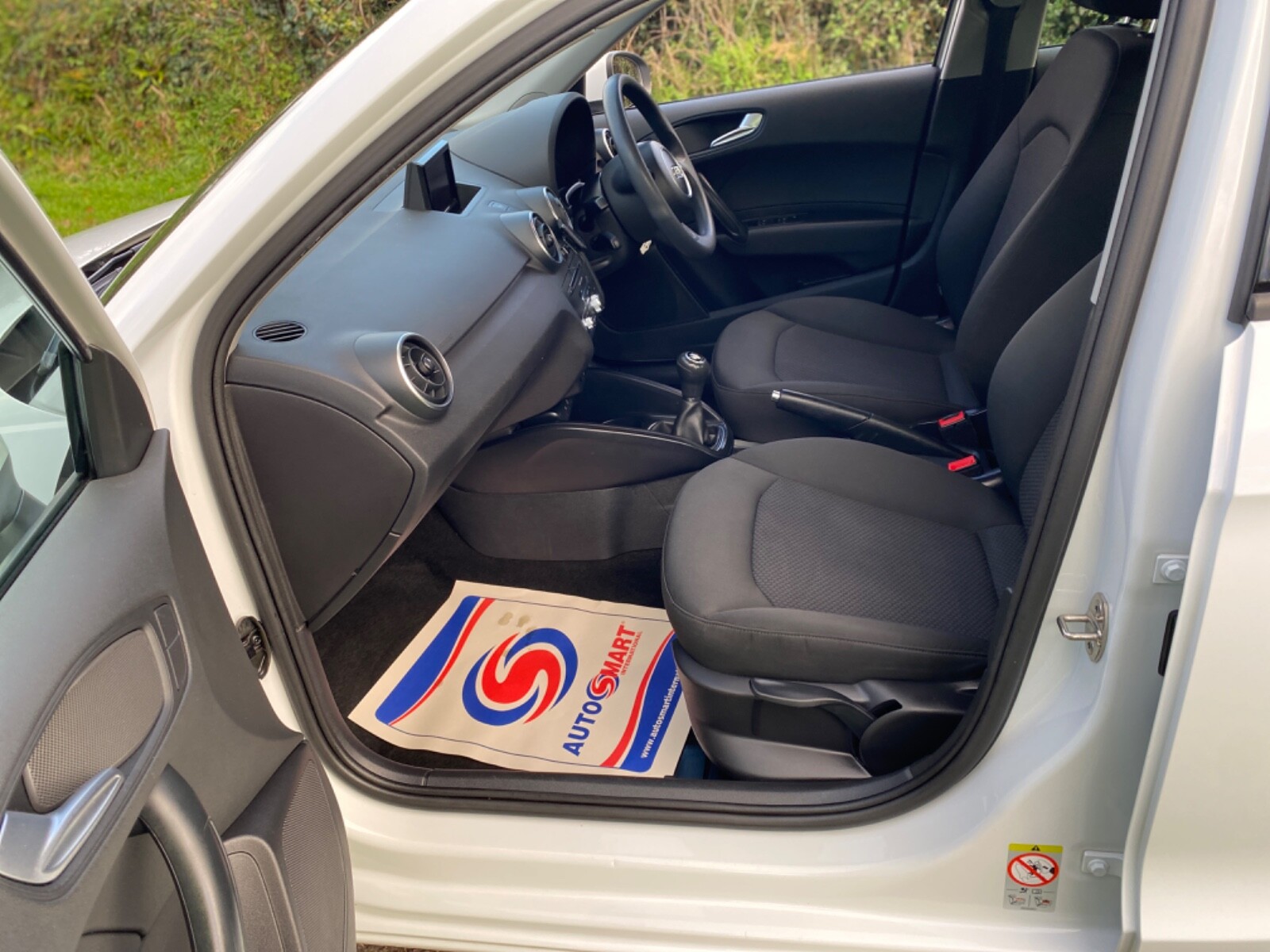 2018 audi a1 tdi 1 owner new cambelt kit eBay