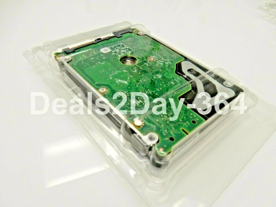 ST300MM0026 SEAGATE 300GB 10K 2.5 SAS SAVVIO SED EXOS not for laptop or PS4 - Image 3 of 4