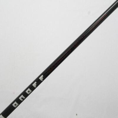 Golf Utility ONOFF KURO FAIRWAY WINGS SMOOTH KICK MP-717I (S) 27