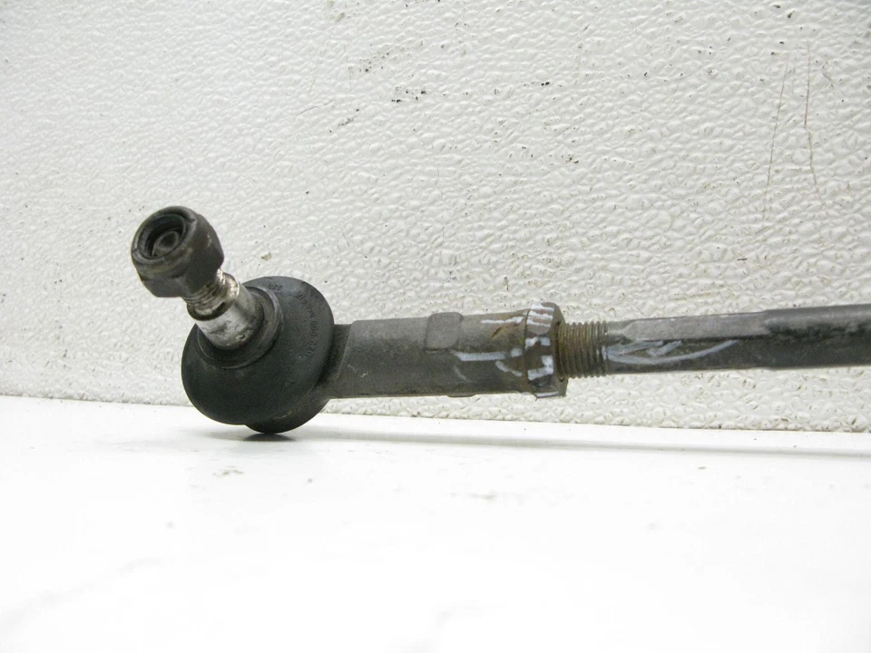 💚 99-06 Jaguar XKR XK8 X100 XJ8 VDP dirección asistida cremallera y piñón MJC3901AB Foto 2 de 4