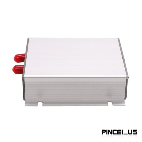 ADF4351 Generatore di Segnale RF Sintetizzatore di Frequenza 4.4G + Porta Seriale TTL pc66 - Foto 6 di 9