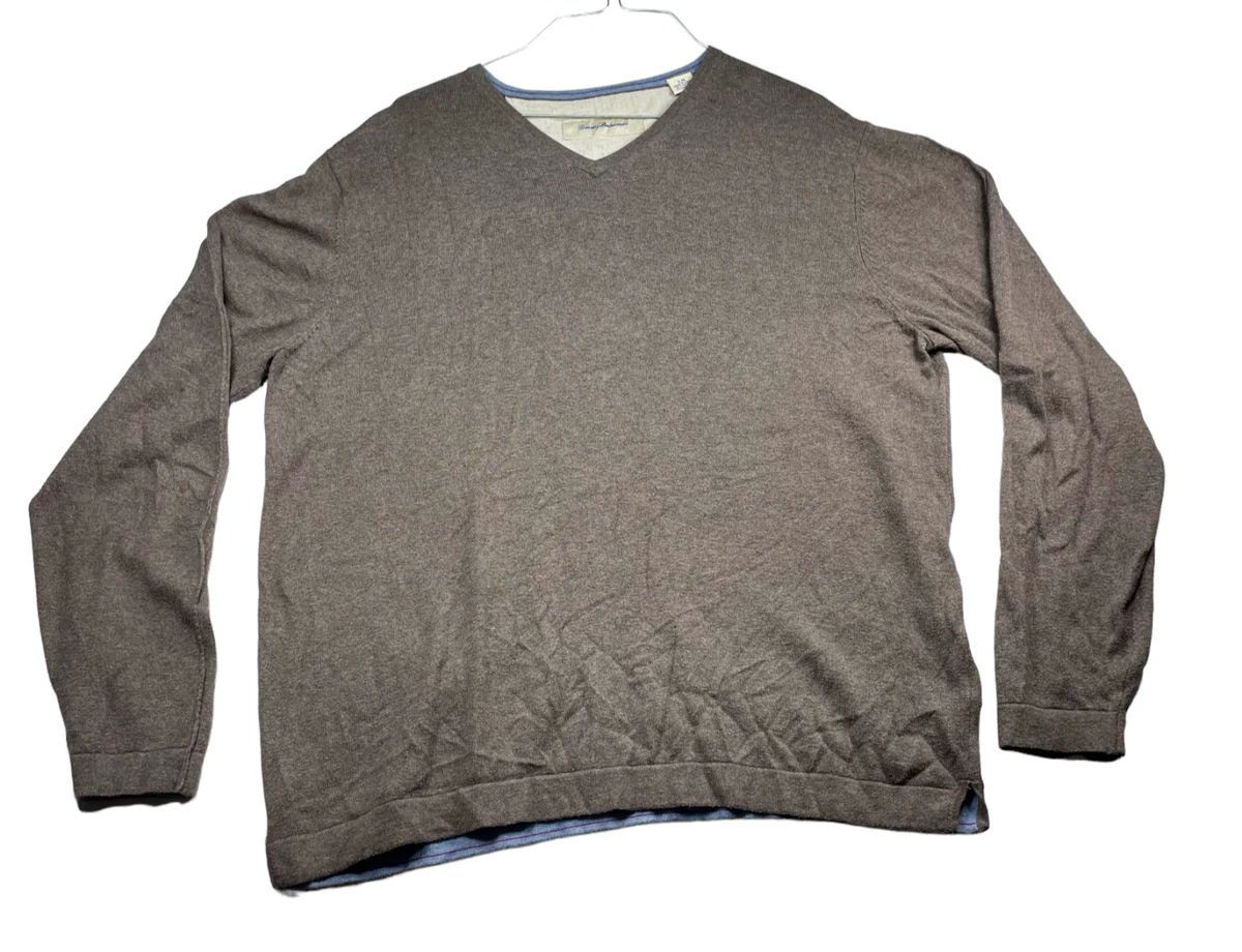 Tommy bahama cashmere hot sale sweater