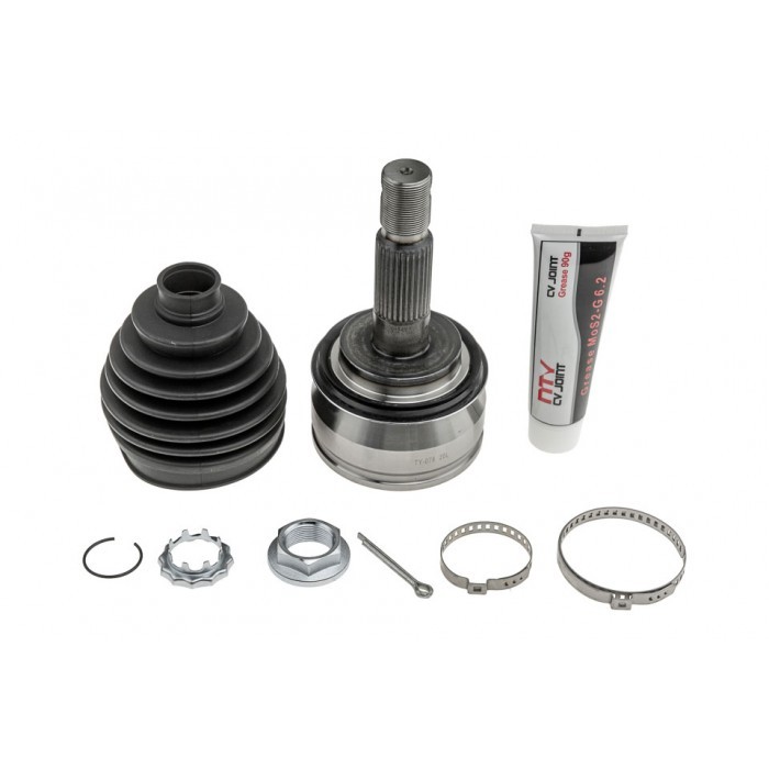 Tête de cardan avant pour Toyota Hilux VII joint homocinétique de transmission 434300K020
