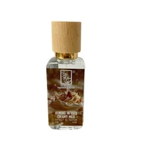 New Dua Almond Infused Creamy Milk Extrait De Parfum 1.01 fl oz 34ml