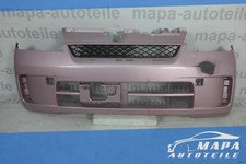 Pare-choc avant Daihatsu CUORE