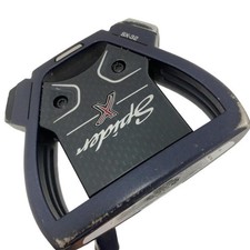 TaylorMade Spider X BLUE/WHITE 34in Right-Handed Putter 8445